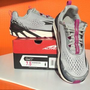 Altra Torin 4 size 7.5